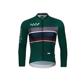 Pedla LunaPRISM Green Jersey