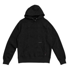 Polartec Thermal Pro Hoodie - Black