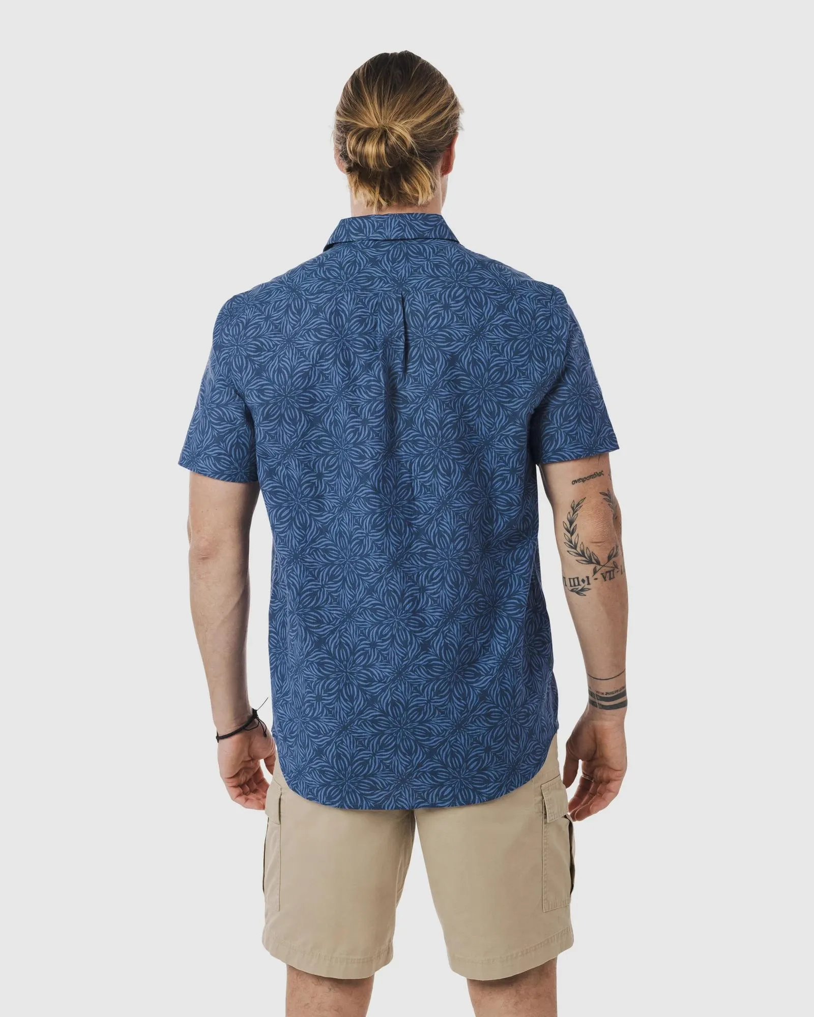 popular  Tile Shirt - Piping Hot