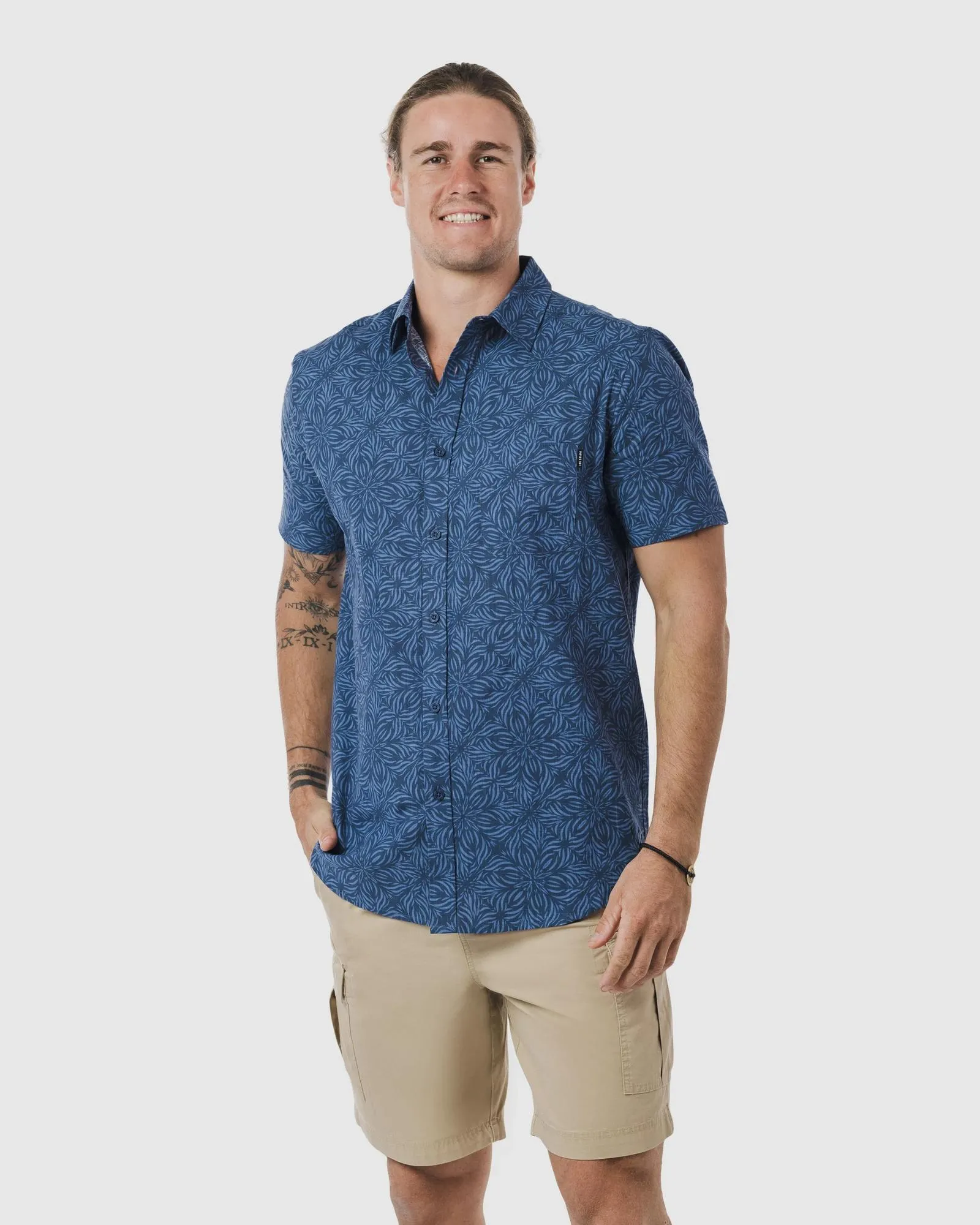 popular  Tile Shirt - Piping Hot