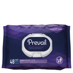 Prevail Premium Quilted Washcloths