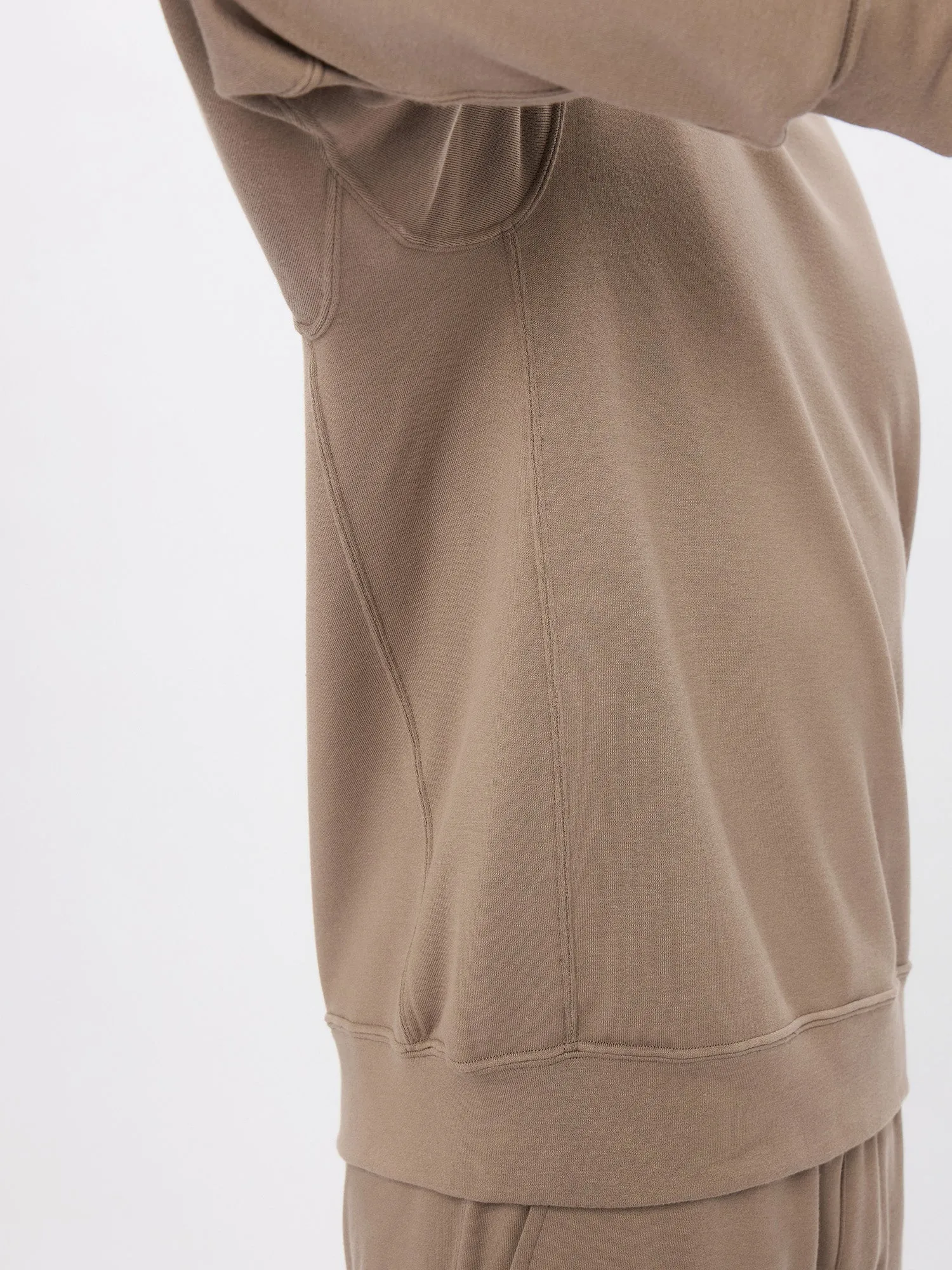 Re-Optimum Sweatshirt (Man)