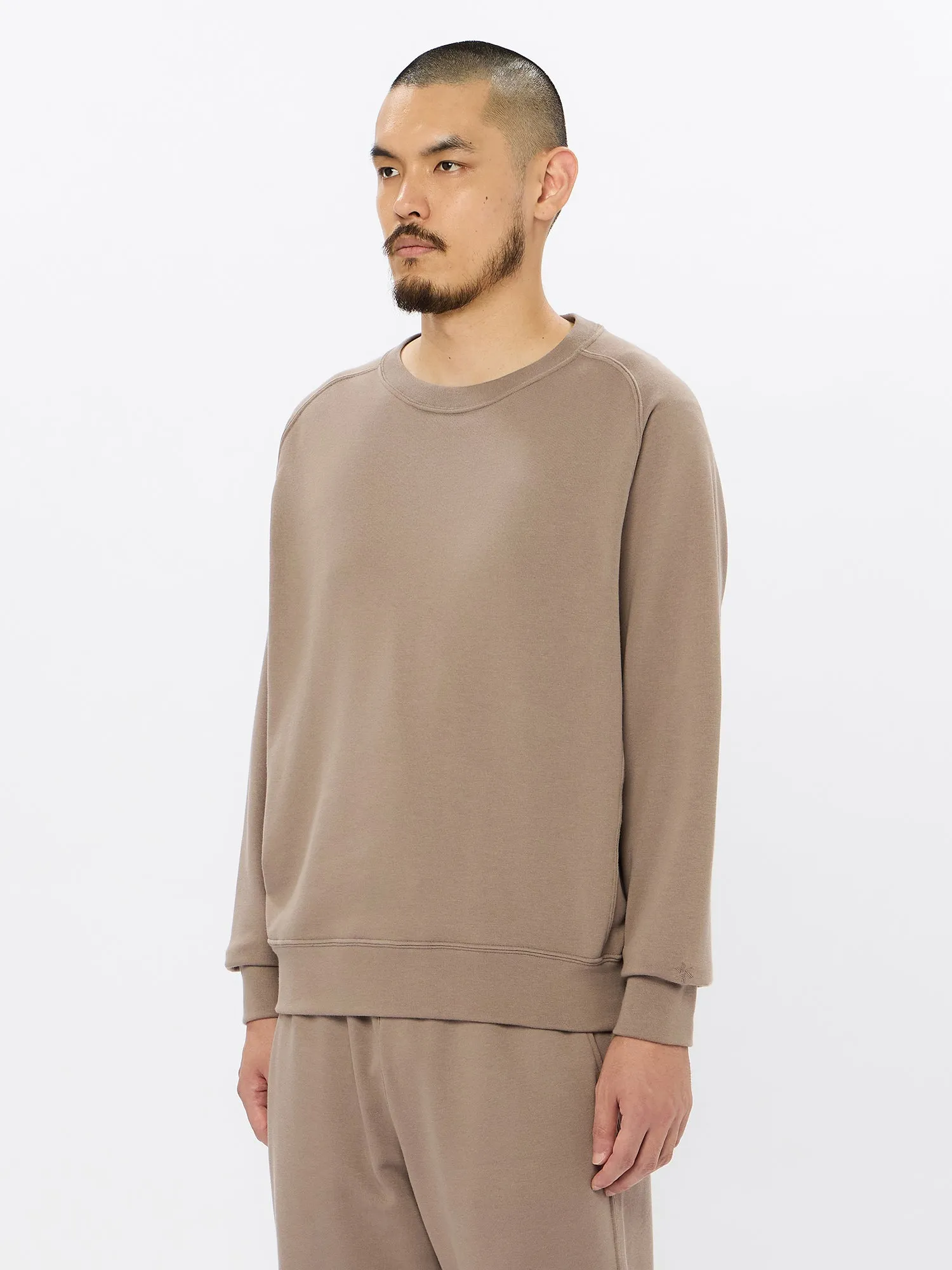 Re-Optimum Sweatshirt (Man)