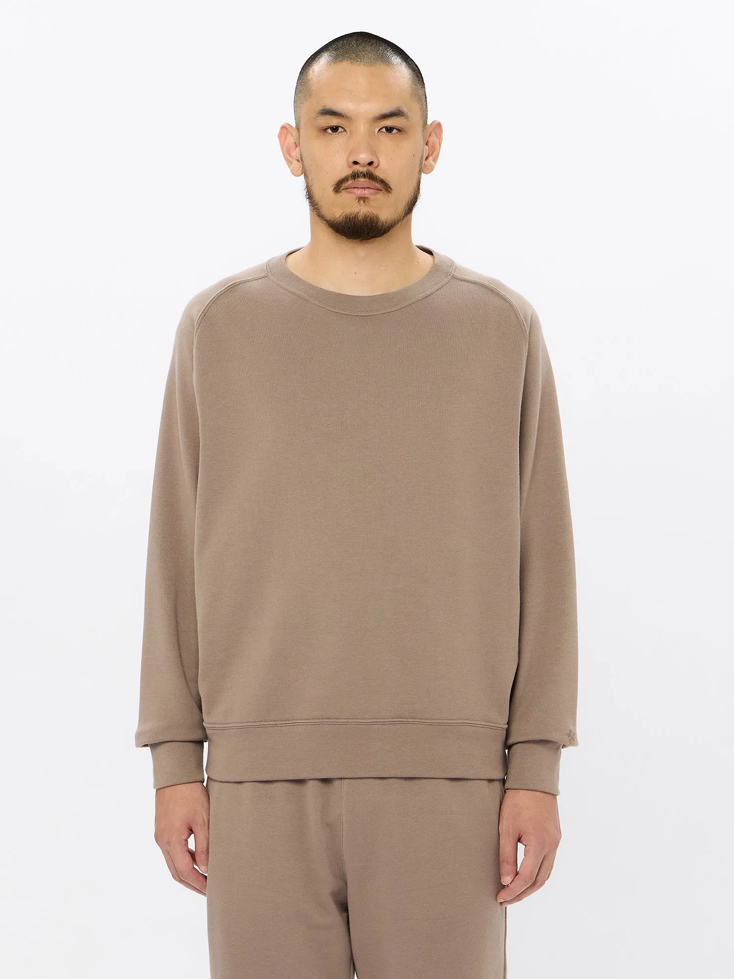 Re-Optimum Sweatshirt (Man)