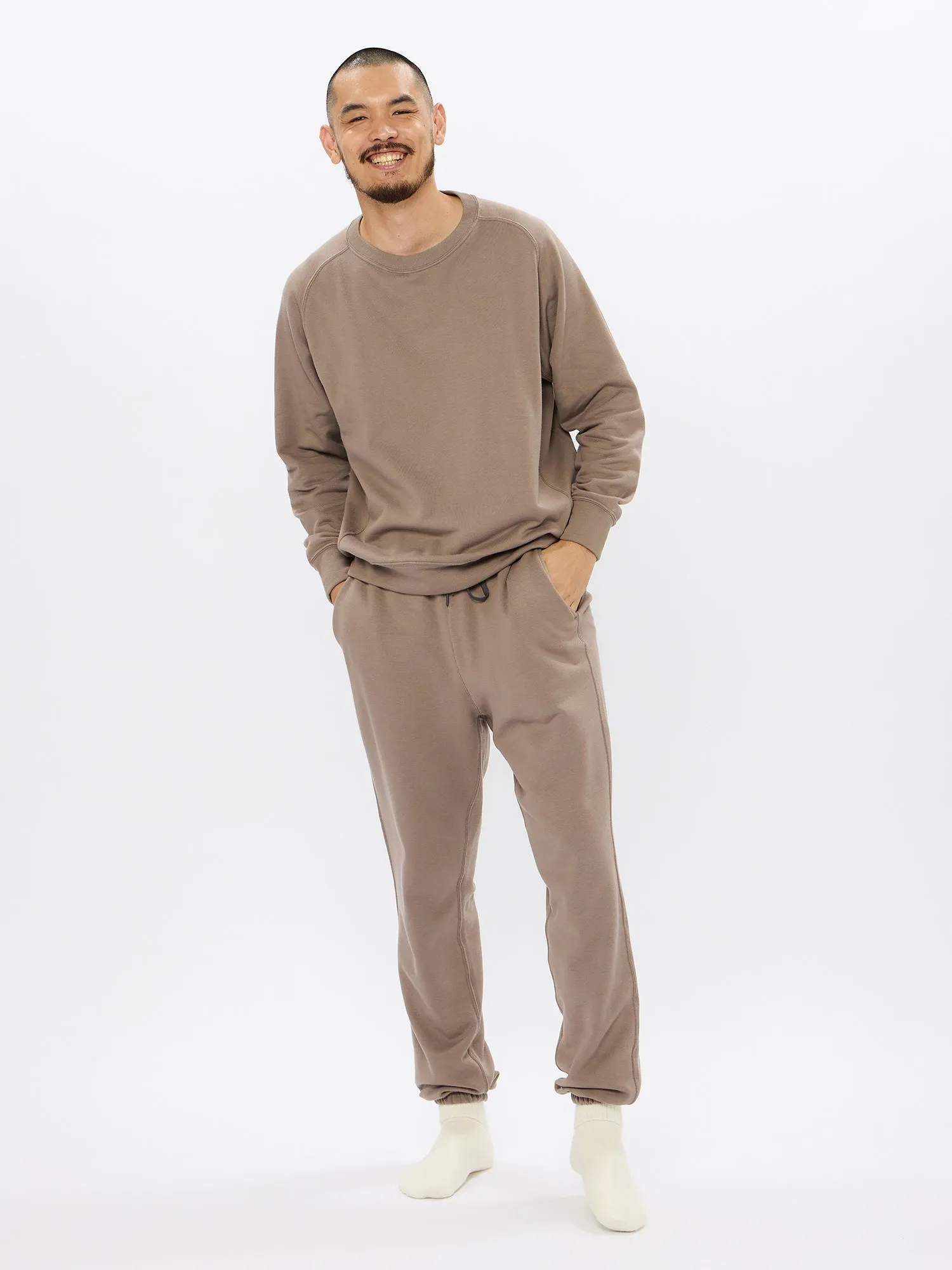 Re-Optimum Sweatshirt (Man)