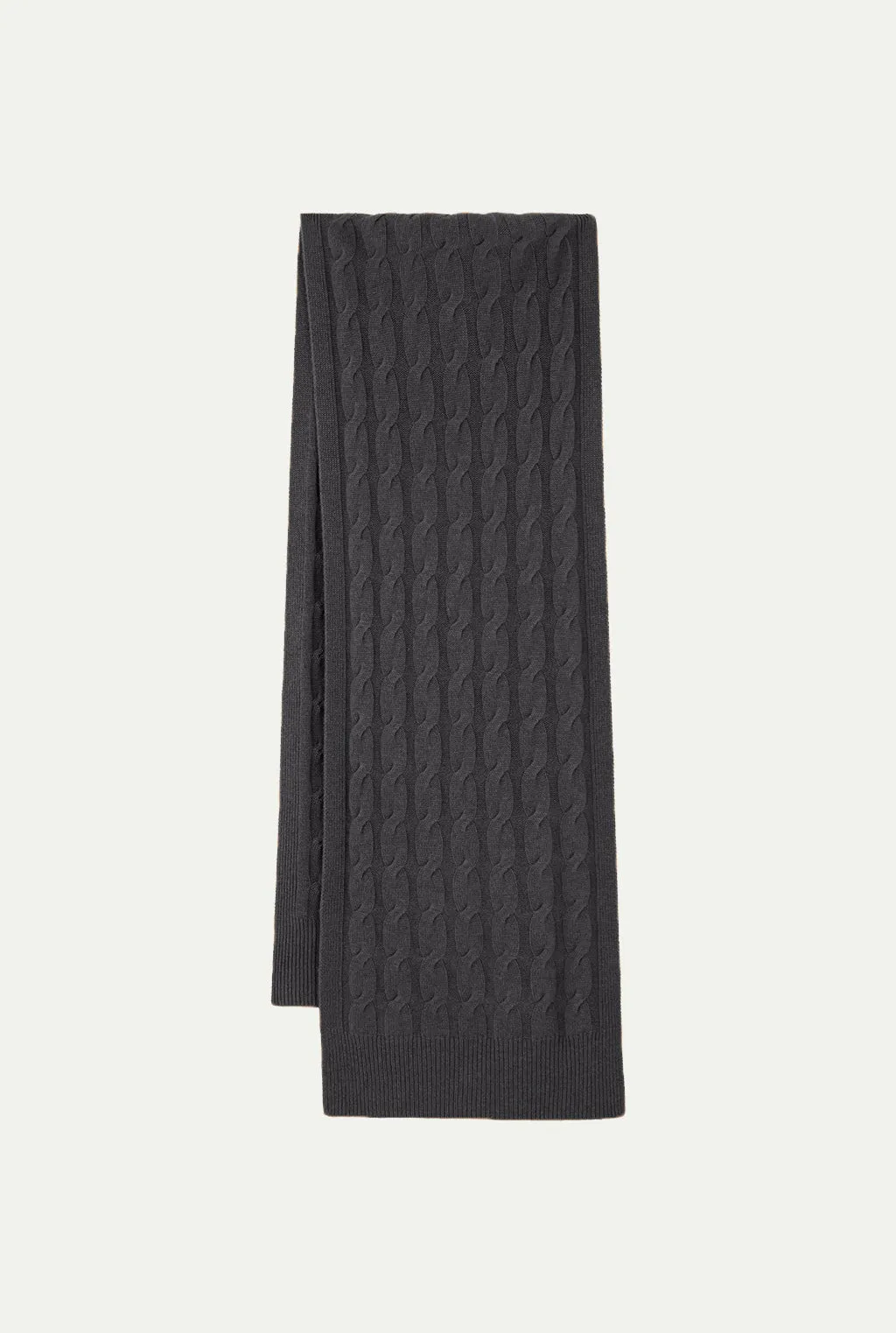 RIALTO cashmere scarf