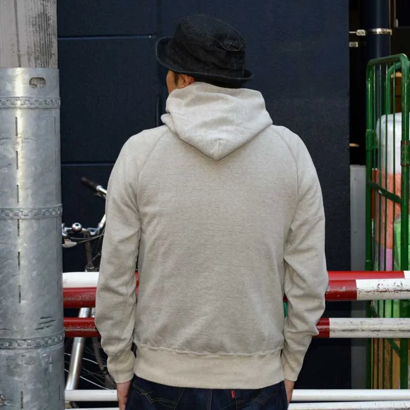 SALE!! 20%OFF!! 2ND-HAND (WARE HOUSE) "462 VERNON" Sweat Parka