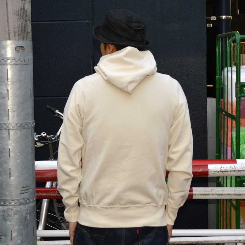 SALE!! 20%OFF!! 2ND-HAND (WARE HOUSE) "462 VERNON" Sweat Parka