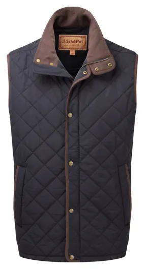 Schoffel Barrowden Quilt Gilet