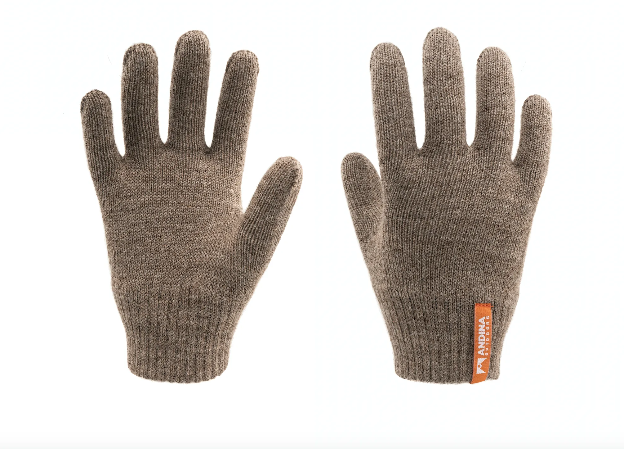 Seamless Ergonomic Gloves