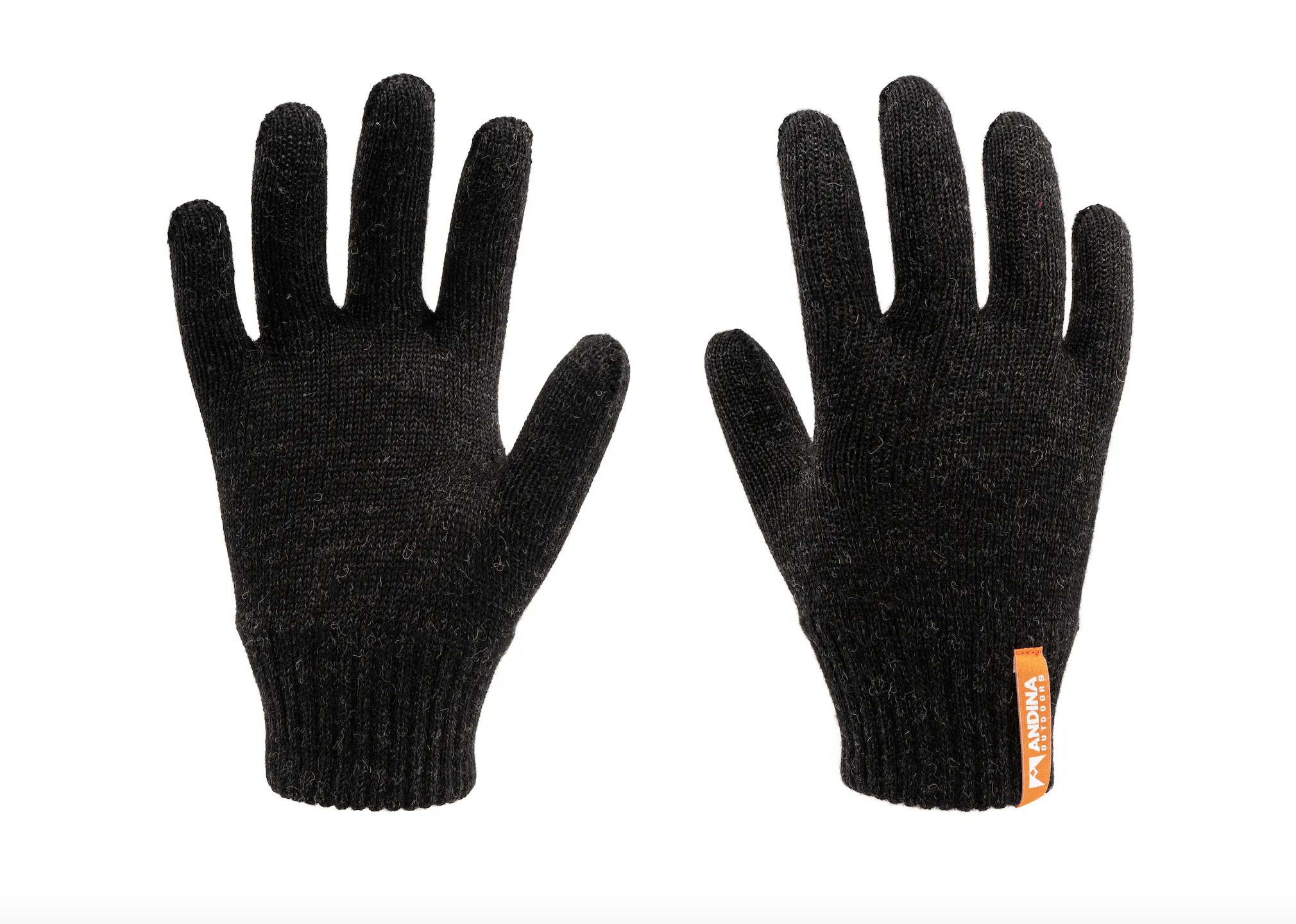 Seamless Ergonomic Gloves