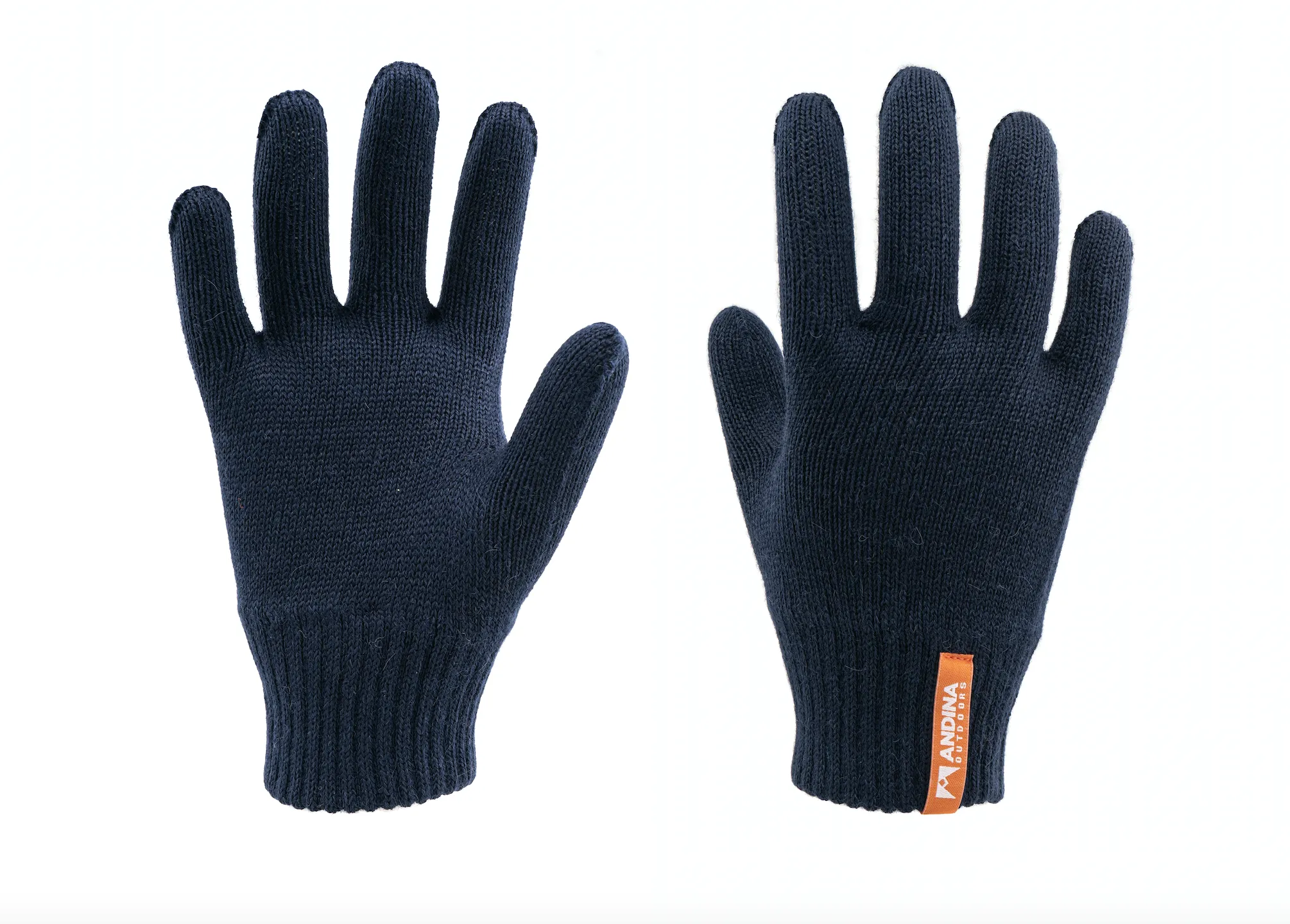 Seamless Ergonomic Gloves