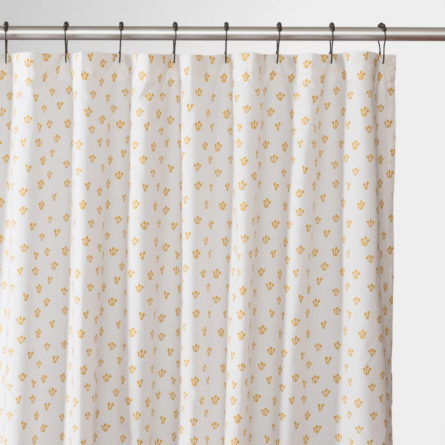 Thistle Shower Curtain