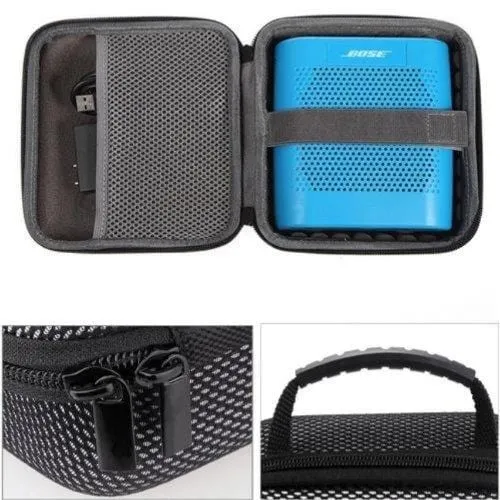 Travel Carry Case - BOSE SoundLink Color II Portable Bluetooth Speaker