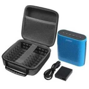 Travel Carry Case - BOSE SoundLink Color II Portable Bluetooth Speaker