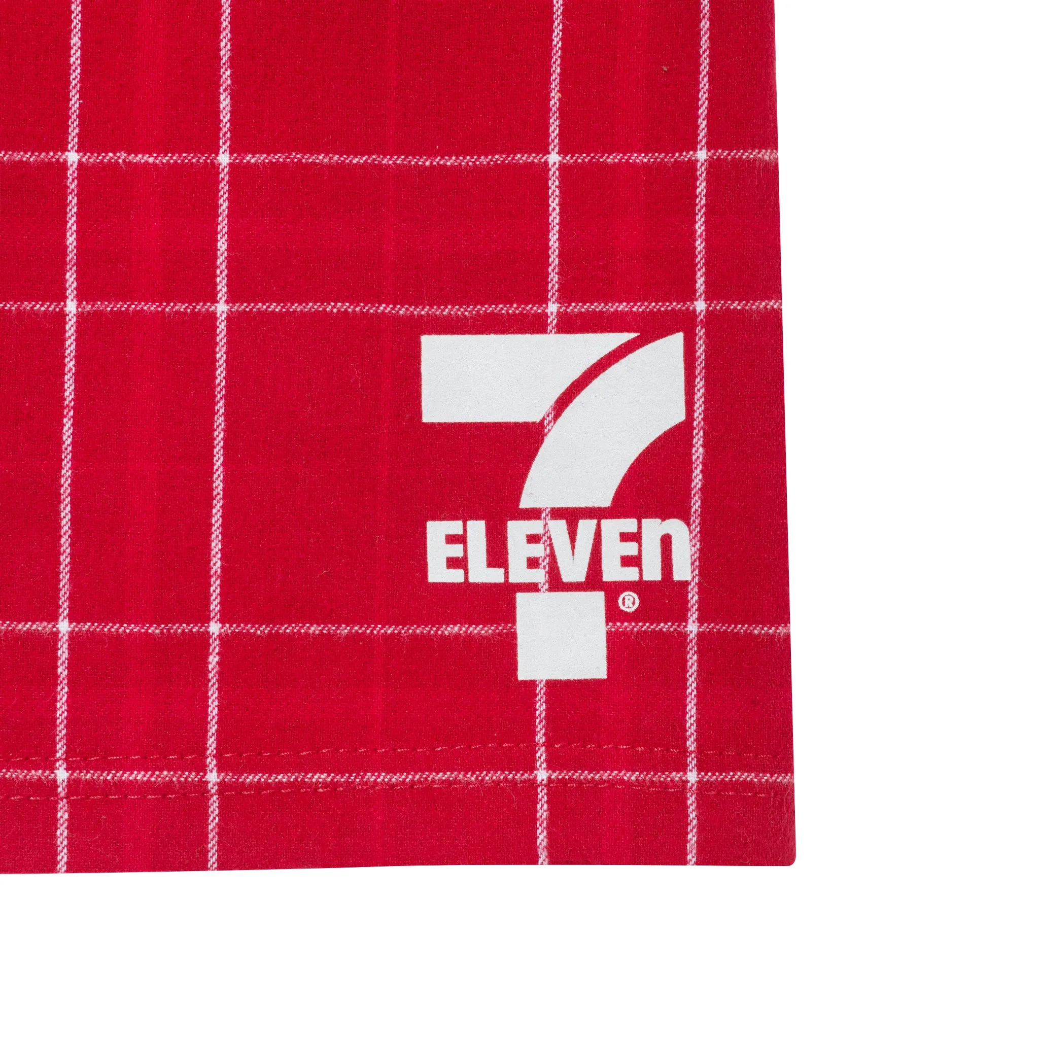 Unisex Flannel Boxers