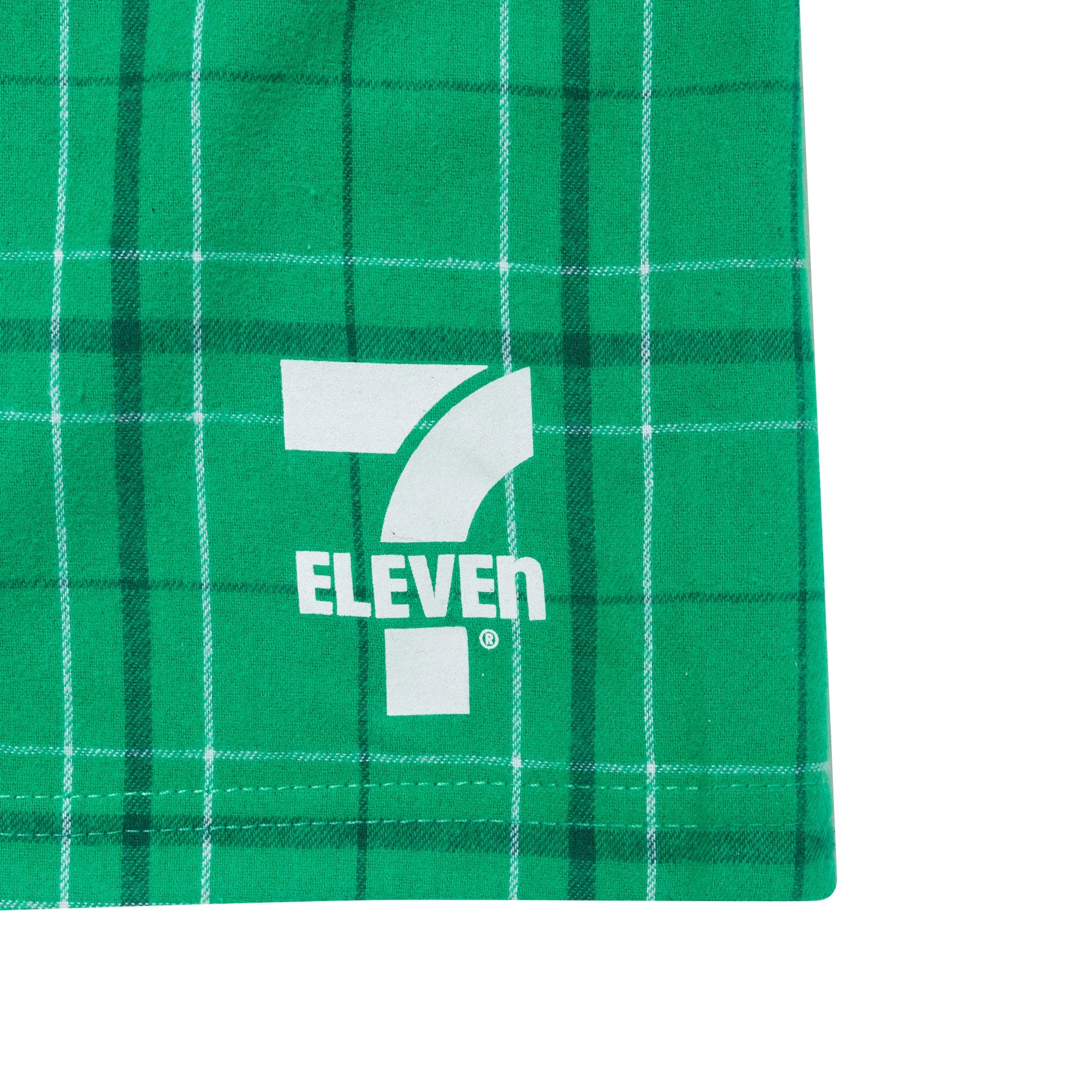 Unisex Flannel Boxers