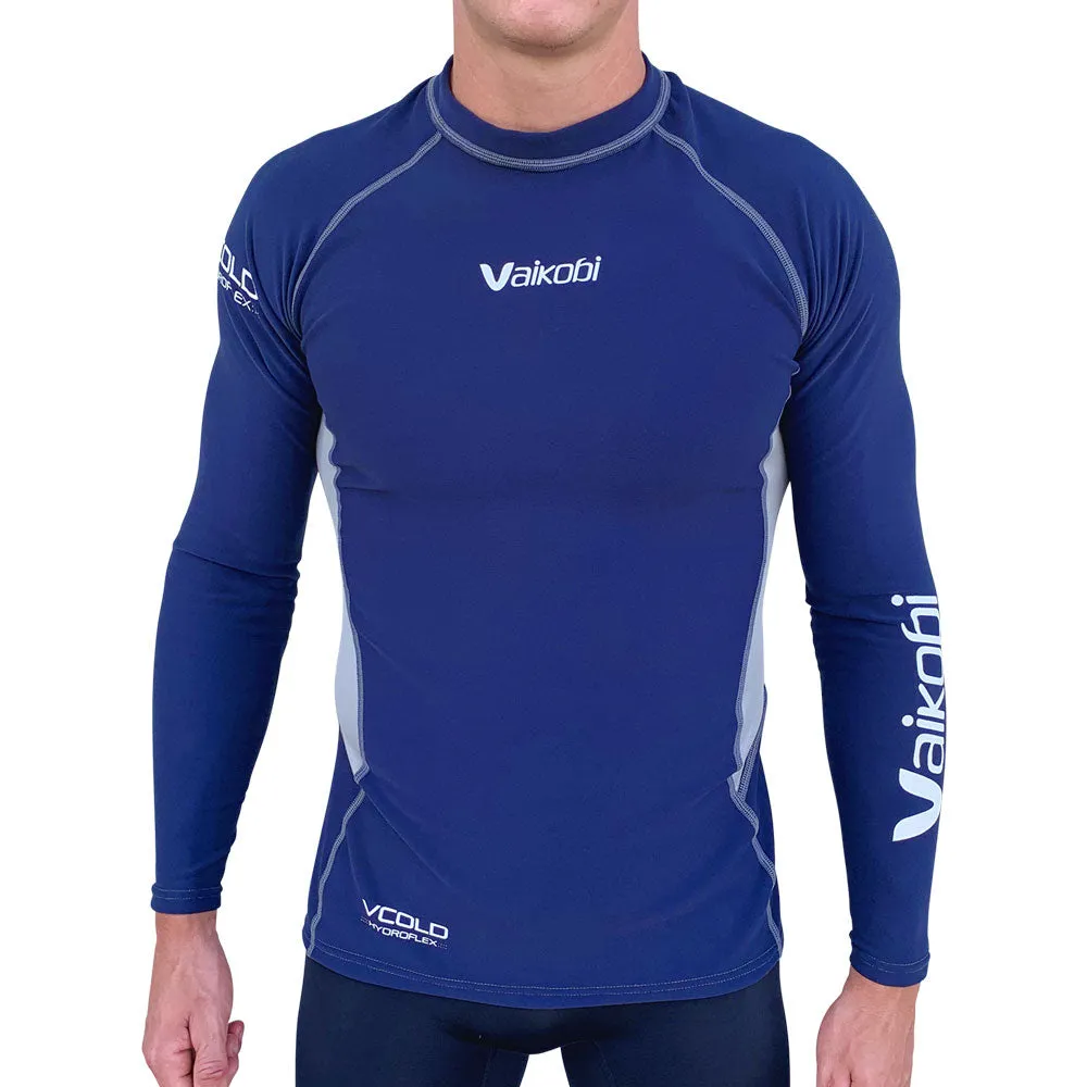 VCOLD Hydroflex Top - Navy