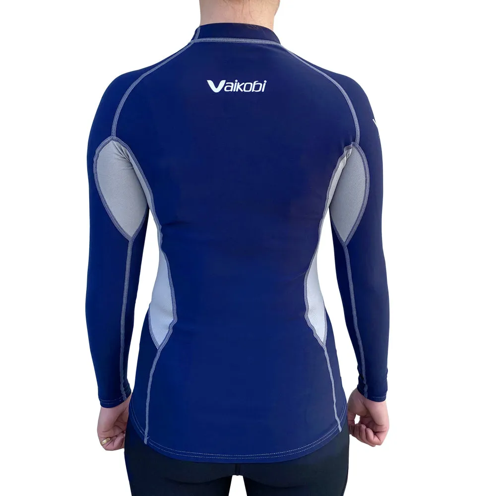 VCOLD Hydroflex Top - Navy