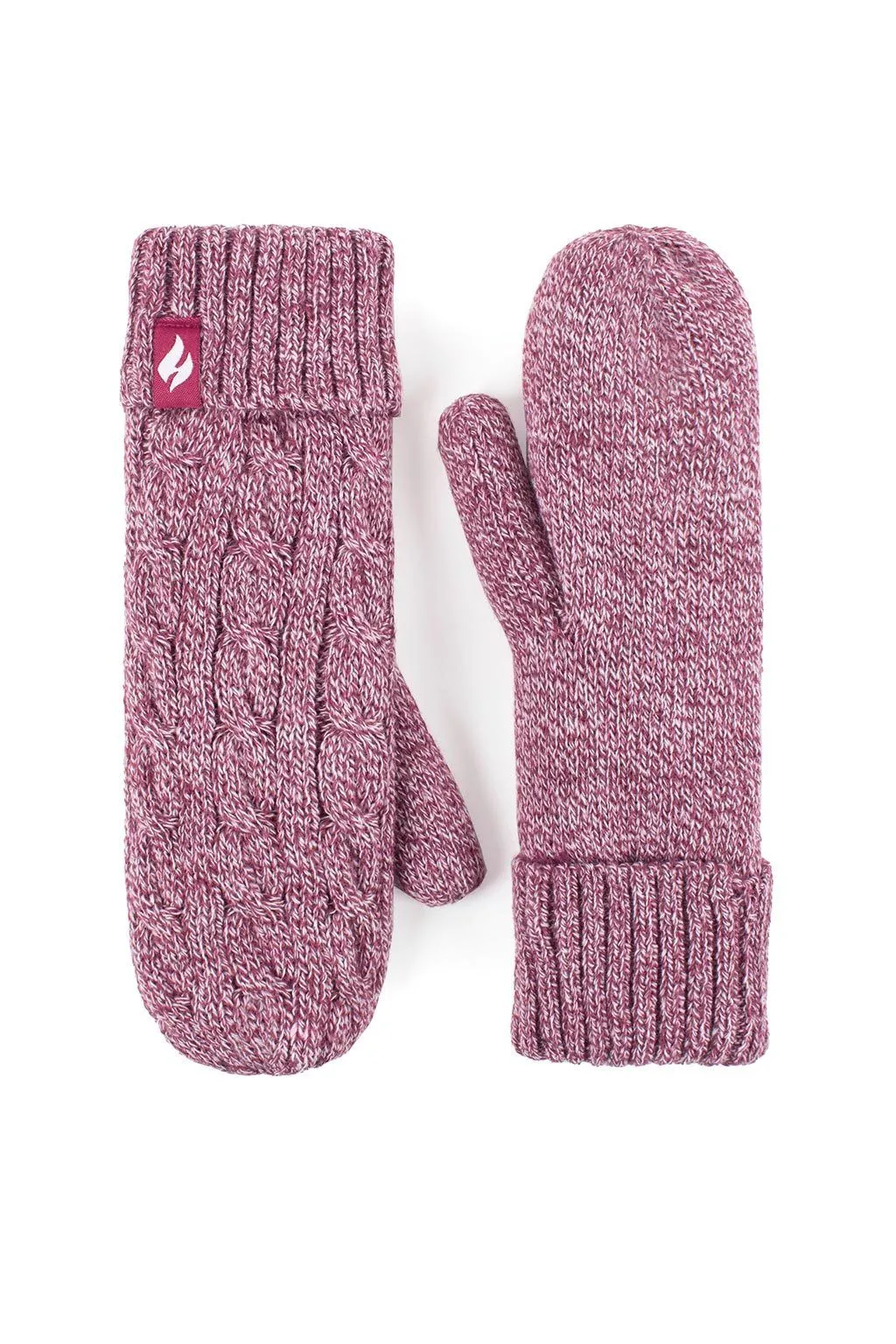 Women's Jackie Mittens