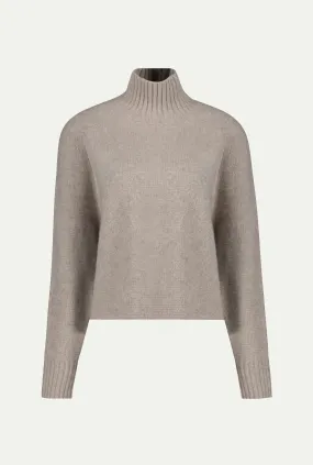 ZADAR cashmere sweater