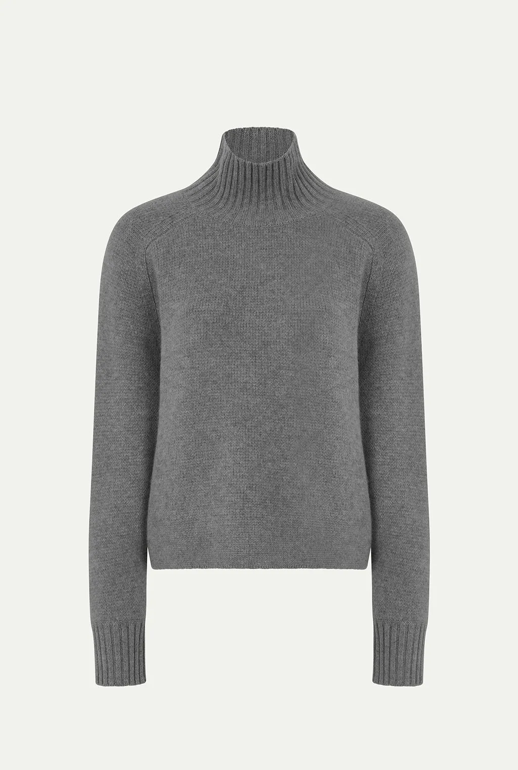 ZADAR cashmere sweater